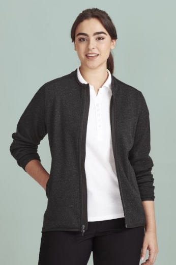 Picture of Bizcare Ladies NOVA Knit Jacket